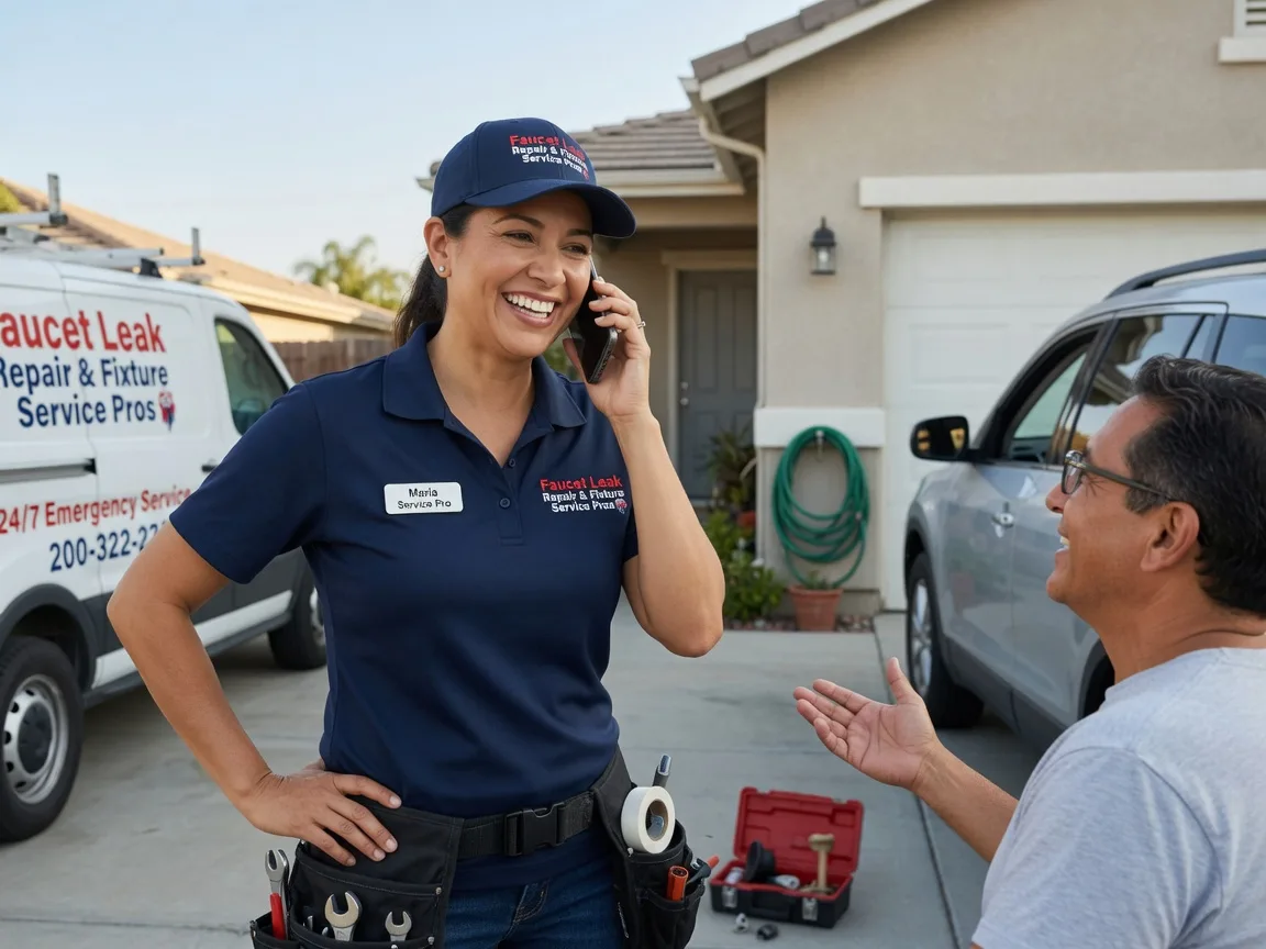 Faucet Repair Homestead, MT FAQs
