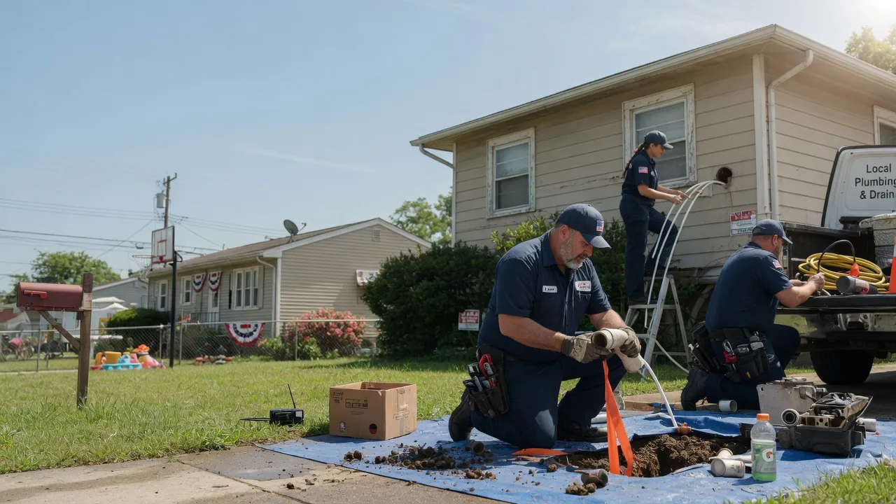 Faucet Repair in Homestead, MT near me